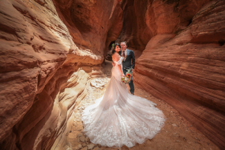 Antelope Canyon Wedding (49) Antelope Canyon Wedding (49)