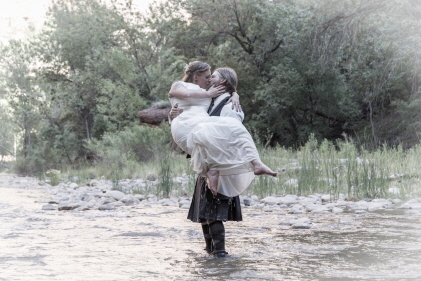 Zion Park-Temple of Sinawava I Zion Park-Temple of Sinawava I