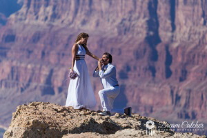 Grand Canyon Engagement Packages