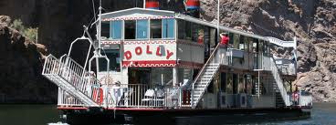Dolly Steamboat