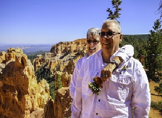 Bryce Canyon Wedding 2 Bryce Canyon Wedding 2